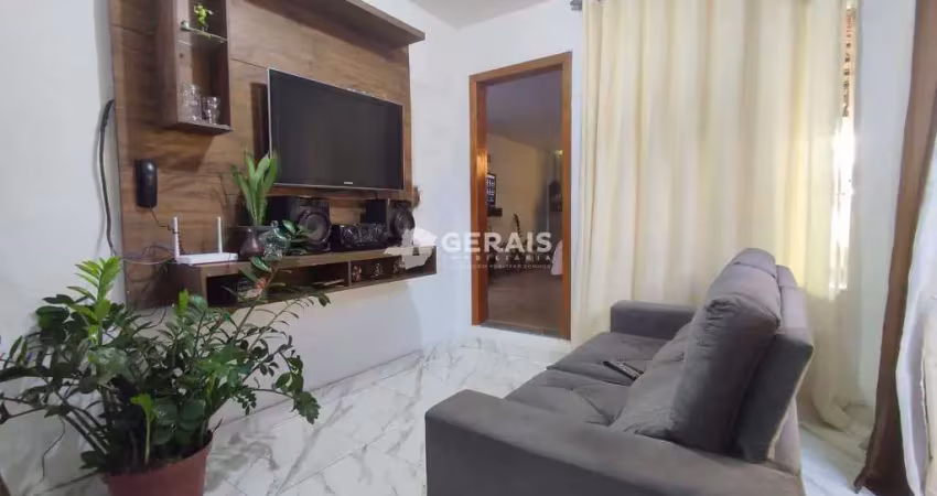 Casa à venda, 4 quartos, 2 vagas, padre eustaquio - divinópolis/mg