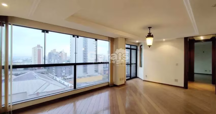 Apartamento à venda, 4 quartos, 1 suíte, 2 vagas, centro - divinópolis/mg