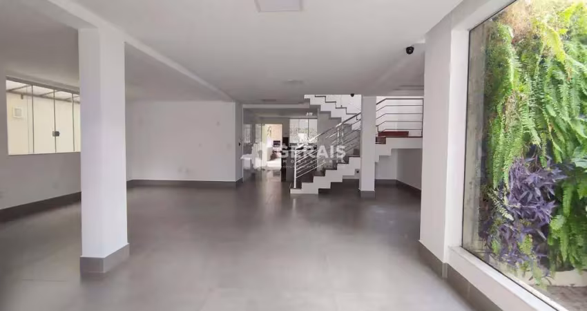Casa à venda, 3 quartos, 3 suítes, 4 vagas, sidil - divinópolis/mg
