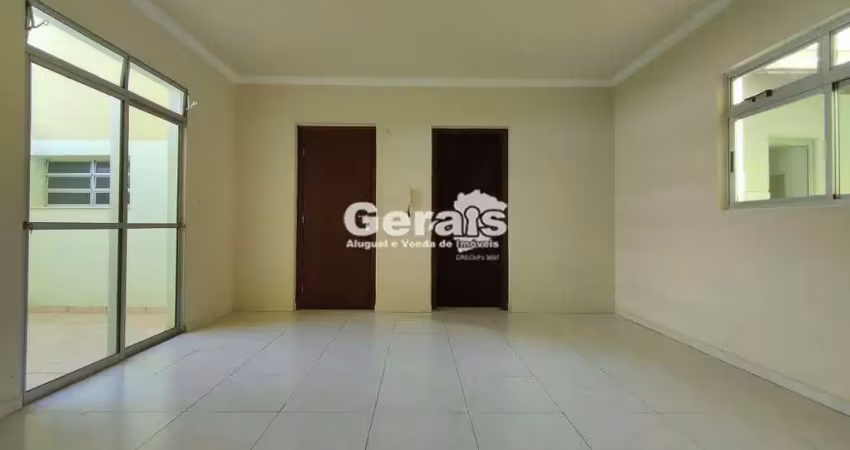 Apartamento à venda, 3 quartos, 1 suíte, 2 vagas, centro - divinópolis/mg