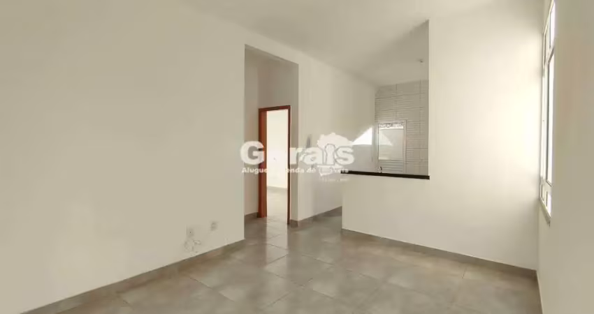 Apartamento à venda, 2 quartos, 2 vagas, residencial doutor walchir resende costa - divinópolis/mg