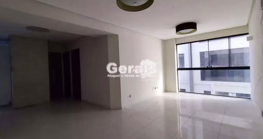 Apartamento à venda, 3 quartos, 1 suíte, 1 vaga, centro - divinópolis/mg