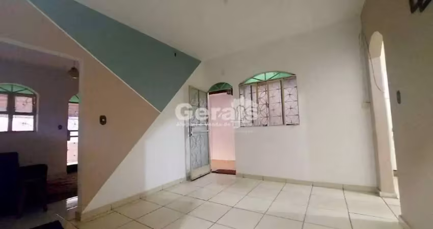 Casa à venda, 3 quartos, 3 vagas, são roque - divinópolis/mg