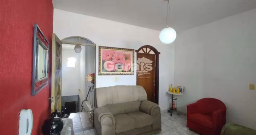 Apartamento à venda, 3 quartos, 1 suíte, santa rosa - divinópolis/mg