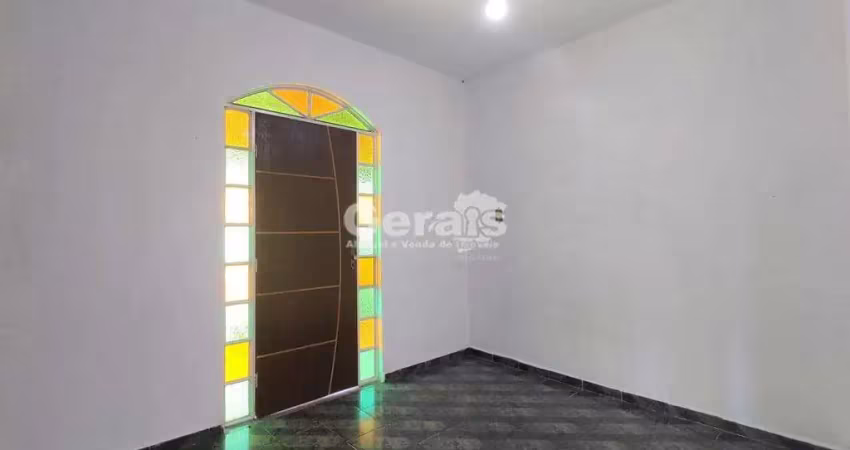 Casa à venda, 3 quartos, 2 vagas, santa lúcia - divinópolis/mg