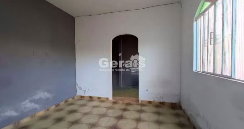 Casa à venda, 3 quartos, 2 vagas, nações - divinópolis/mg