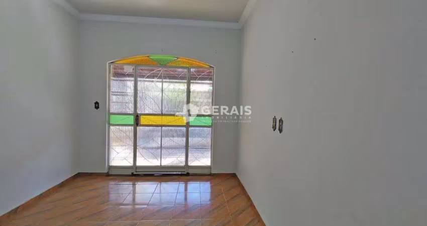 Casa para aluguel, 4 quartos, 1 suíte, 2 vagas, são josé - divinópolis/mg