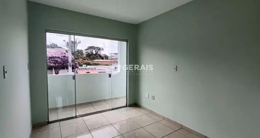 Apartamento à venda, 3 quartos, 2 vagas, jardinopolis - divinópolis/mg