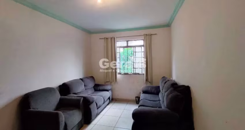 Apartamento à venda, 3 quartos, 1 vaga, danilo passos - divinópolis/mg