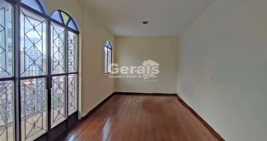 Apartamento à venda, 3 quartos, 1 suíte, 1 vaga, centro - divinópolis/mg