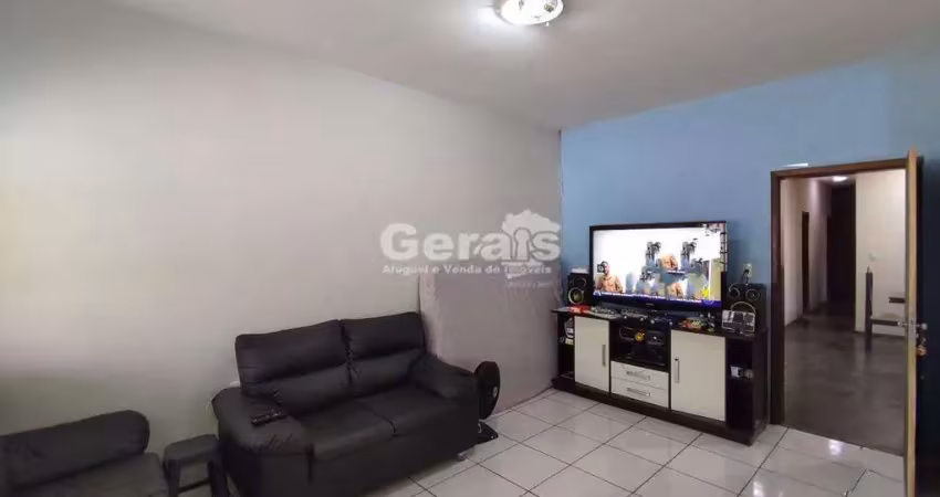 Casa à venda, 4 quartos, 1 suíte, 2 vagas, bom pastor - divinópolis/mg