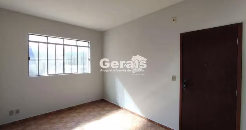 Apartamento à venda, 2 quartos, niterói - divinópolis/mg