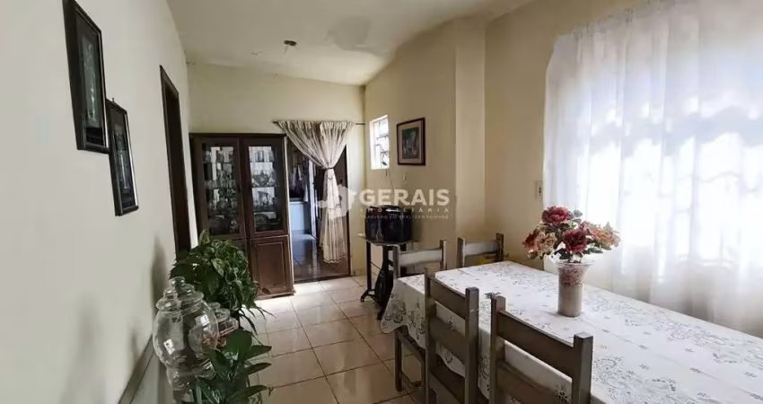 Casa à venda, 3 quartos, vila espírito santo - divinópolis/mg