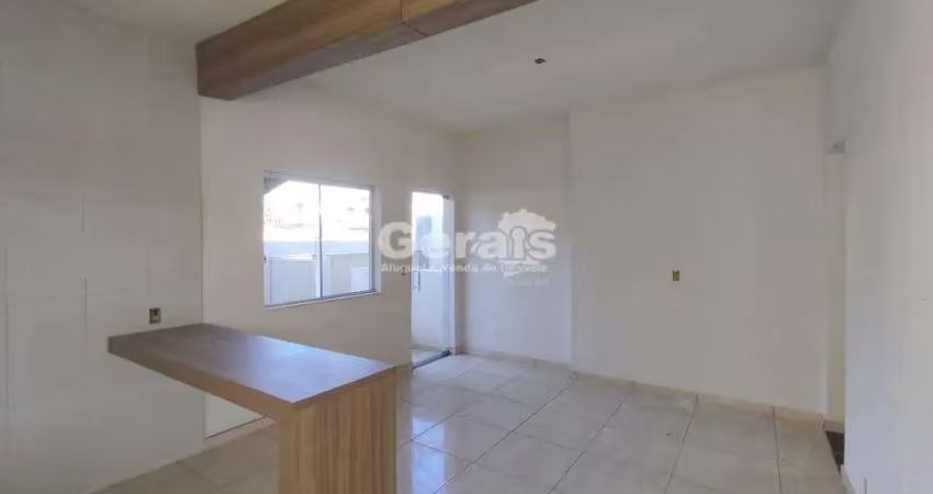 Apartamento à venda, 3 quartos, 2 vagas, padre eustaquio - divinópolis/mg