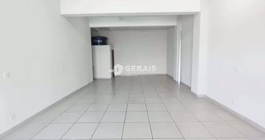 Ponto comercial para alugar no Antônio Fonseca, Divinópolis 