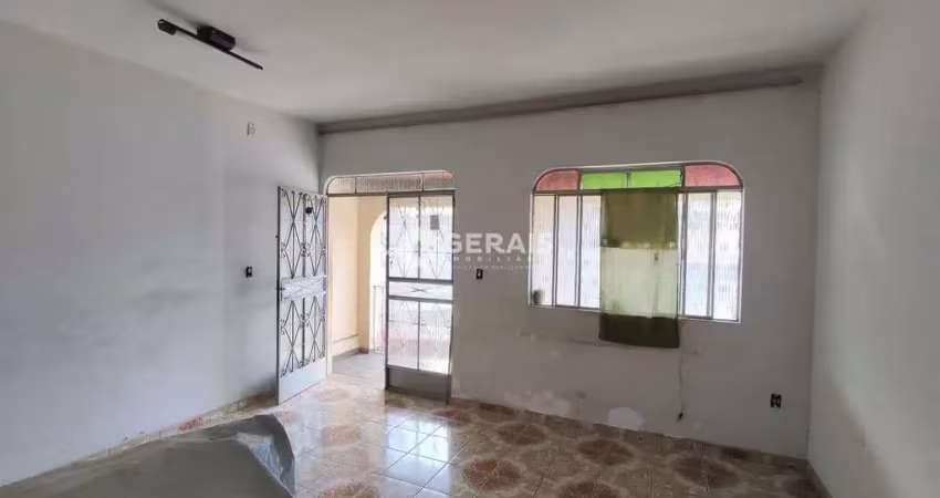 Casa à venda, 3 quartos, 1 vaga, niterói - divinópolis/mg