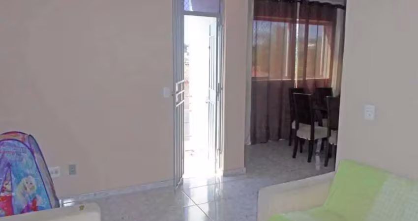 Apartamento à venda, 3 quartos, 1 vaga, porto velho - divinópolis/mg