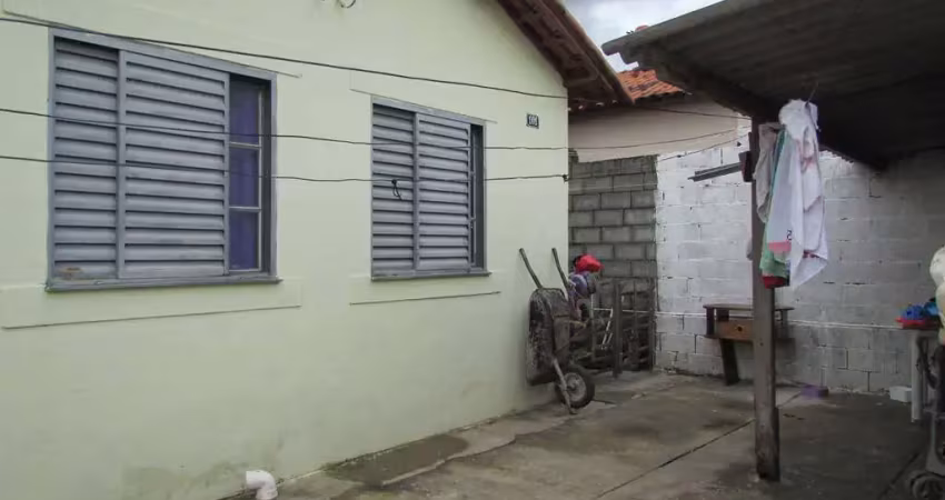 Casa à venda, 2 quartos, 1 vaga, residencial lagoa dos mandarins - divinópolis/mg