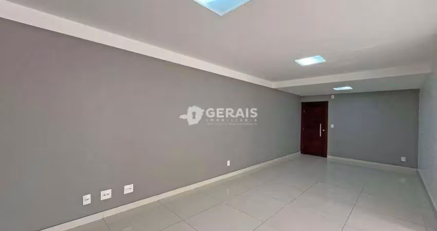 Apartamento à venda, 4 quartos, 3 suítes, 4 vagas, centro - divinópolis/mg