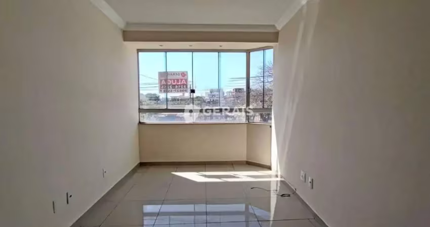 Apartamento para aluguel, 3 quartos, 1 suíte, 1 vaga, interlagos - divinópolis/mg
