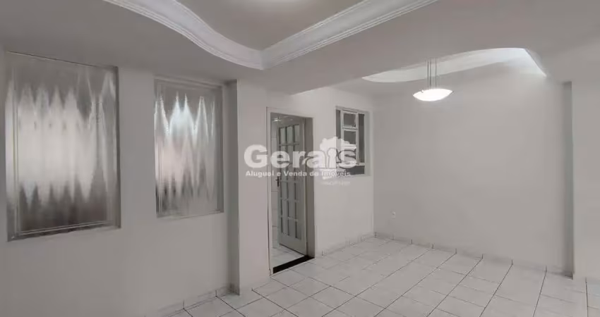 Apartamento à venda, 3 quartos, 1 suíte, 1 vaga, vila belo horizonte - divinópolis/mg