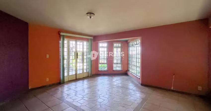 Casa à venda, 4 quartos, 1 suíte, 3 vagas, manoel valinhas - divinópolis/mg