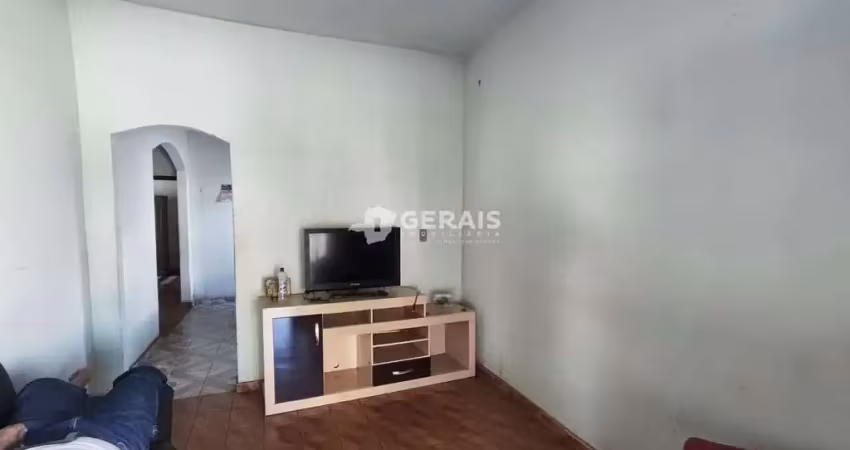 Casa à venda, 3 quartos, 1 vaga, são roque - divinópolis/mg