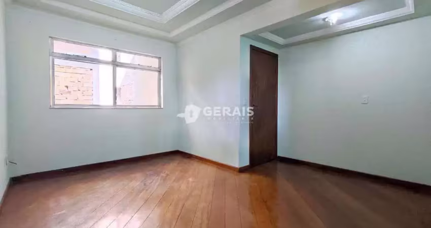 Apartamento à venda, 3 quartos, 1 suíte, 1 vaga, santo antônio - divinópolis/mg