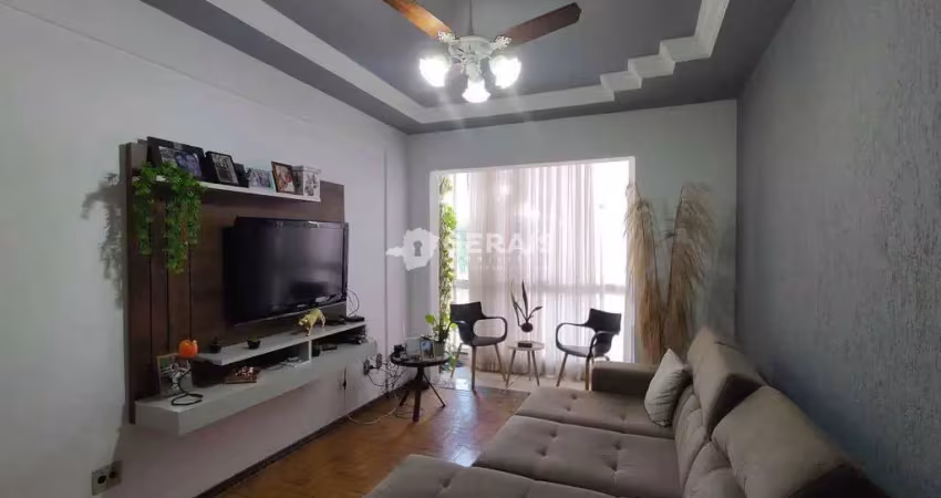 Apartamento à venda, 2 quartos, 1 vaga, centro - divinópolis/mg