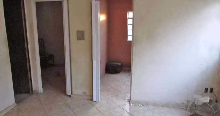 Casa à venda, 2 quartos, 1 vaga, nilda barros - divinópolis/mg