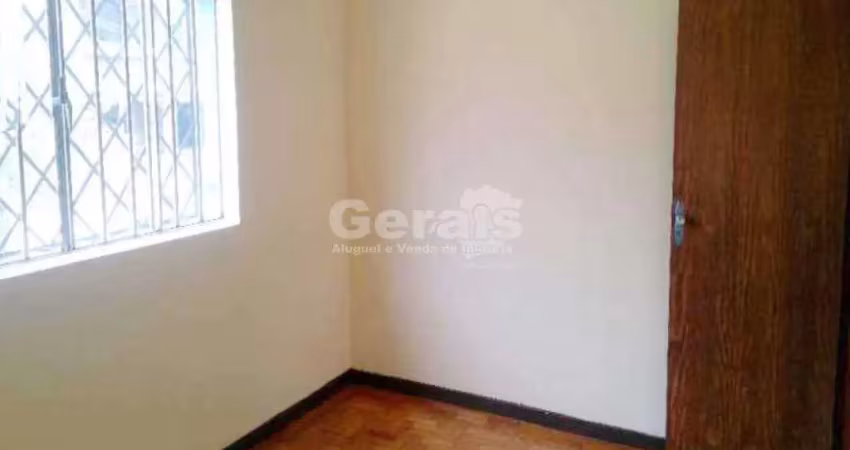Casa à venda, 2 quartos, porto velho - divinópolis/mg