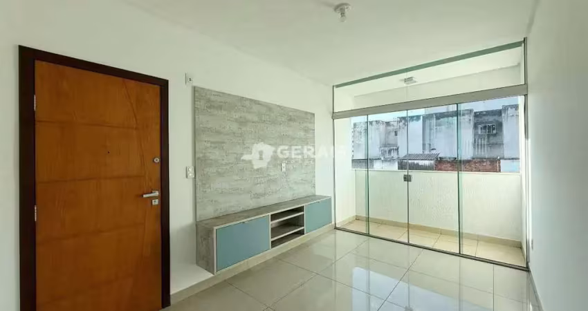 Apartamento à venda, 3 quartos, 1 suíte, 3 vagas, doutor josé thomaz - divinópolis/mg