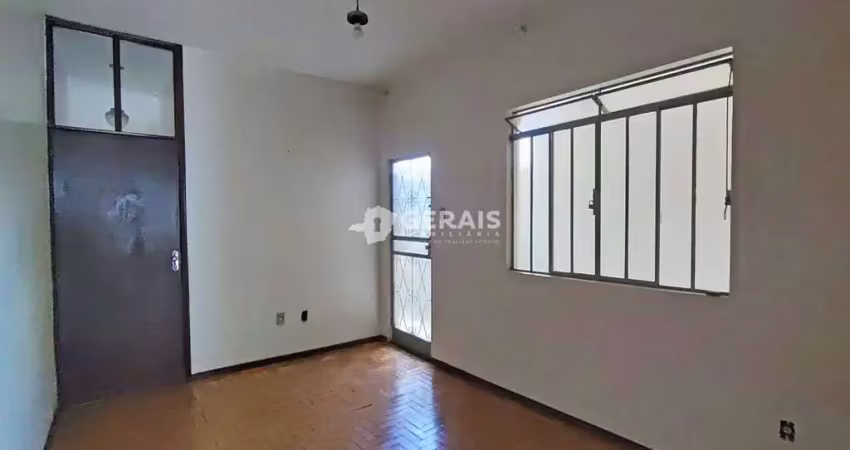 Apartamento para aluguel, 3 quartos, 1 suíte, 1 vaga, centro - divinópolis/mg