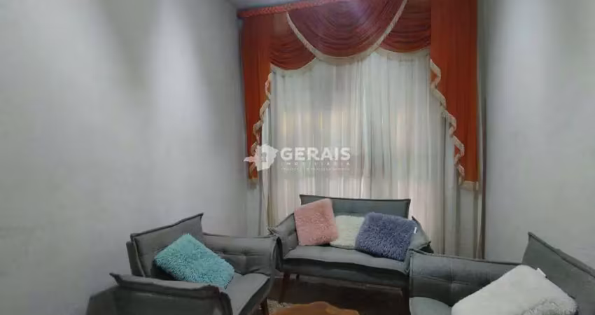 Casa à venda, 3 quartos, 5 vagas, santa rosa - divinópolis/mg