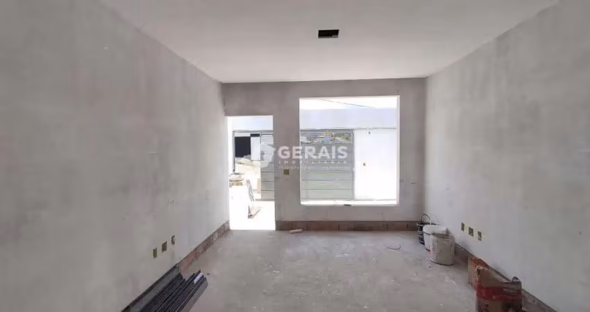 Casa à venda, 3 quartos, 1 suíte, 2 vagas, chanadour - divinópolis/mg