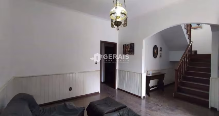 Casa à venda, 6 quartos, 1 suíte, 2 vagas, porto velho - divinópolis/mg