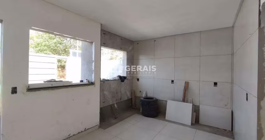 Casa à venda, 2 quartos, 2 vagas, jardinopolis - divinópolis/mg