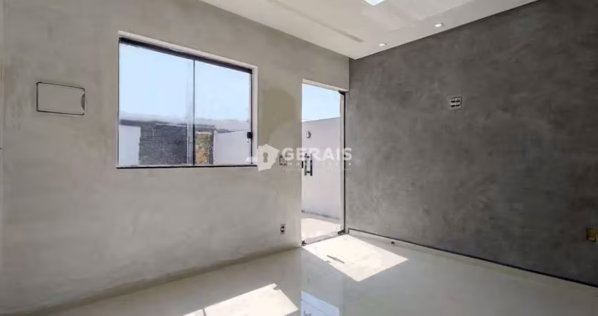 Casa à venda, 3 quartos, 2 vagas, floresta - divinópolis/mg