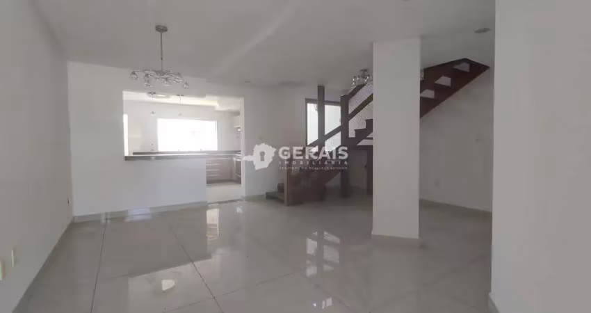 Casa à venda, 4 quartos, 1 suíte, 2 vagas, belvedere - divinópolis/mg