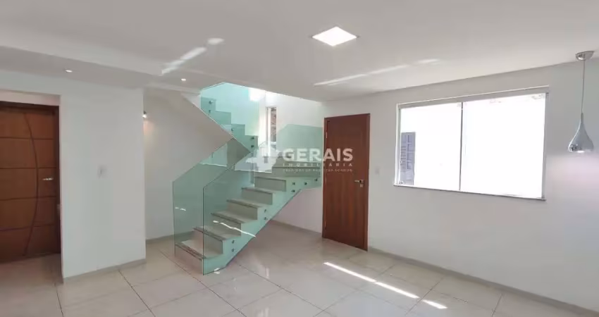 Casa à venda, 3 quartos, 1 suíte, 2 vagas, manoel valinhas - divinópolis/mg