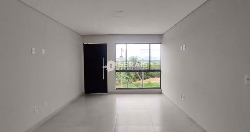 Casa à venda, 3 quartos, 1 suíte, 1 vaga, das oliveiras - divinópolis/mg