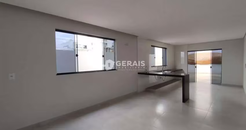Casa à venda, 3 quartos, 1 suíte, 1 vaga, das oliveiras - divinópolis/mg