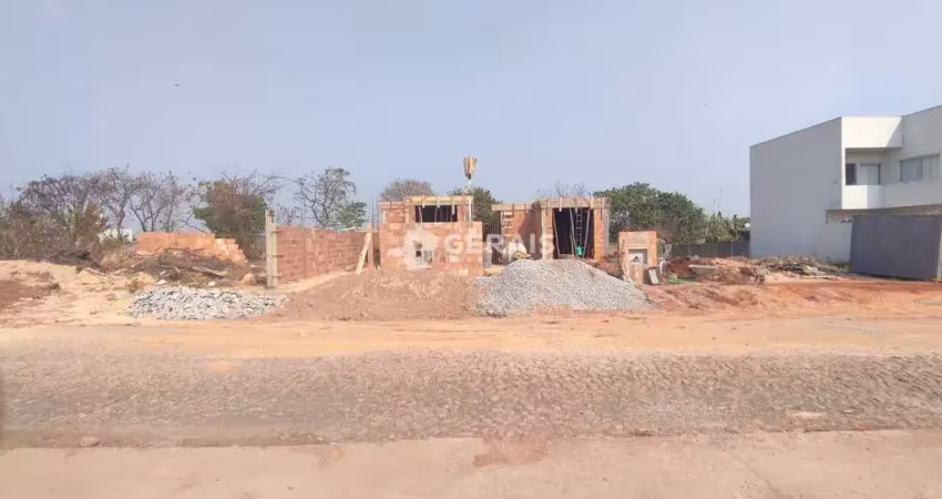 Casa à venda, 3 quartos, 2 vagas, distrito industrial coronel jovelino rabelo - divinópolis/mg