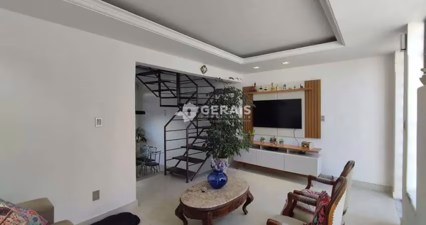 Casa à venda, 5 quartos, 4 suítes, 3 vagas, centro - divinópolis/mg