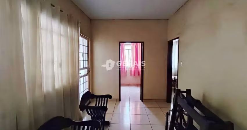 Casa à venda, 4 quartos, 1 vaga, vila espírito santo - divinópolis/mg