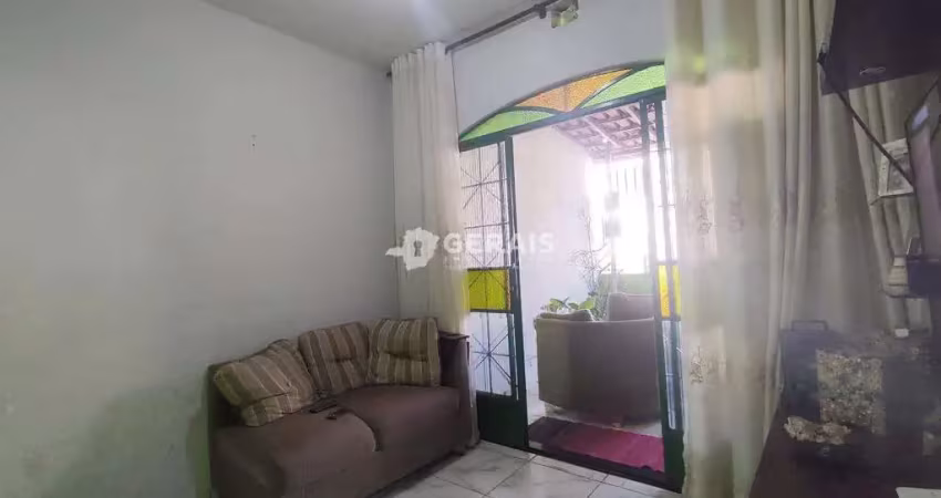Casa à venda, 3 quartos, 1 vaga, das oliveiras - divinópolis/mg