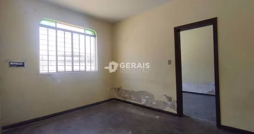 Casa à venda, 4 quartos, 1 suíte, 1 vaga, esplanada - divinópolis/mg