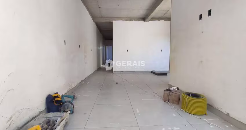 Casa à venda, 3 quartos, 1 suíte, 2 vagas, nova holanda - divinópolis/mg
