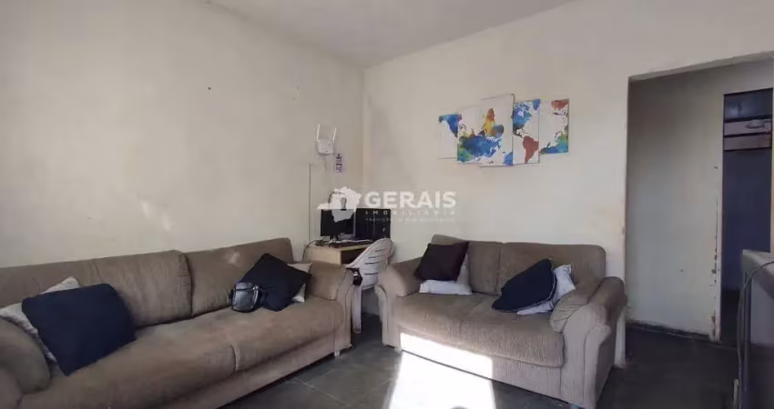 Casa à venda, 2 quartos, das oliveiras - divinópolis/mg
