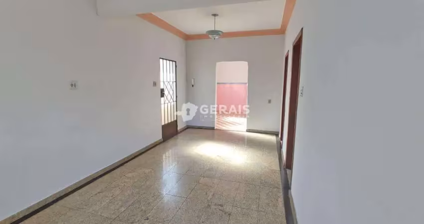 Casa à venda, 3 quartos, 2 vagas, porto velho - divinópolis/mg